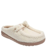 Hey Dude - Women's Wendy Slip Sherpa Shoes
