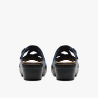 Clarks - Women's Merliah Holly Sandal