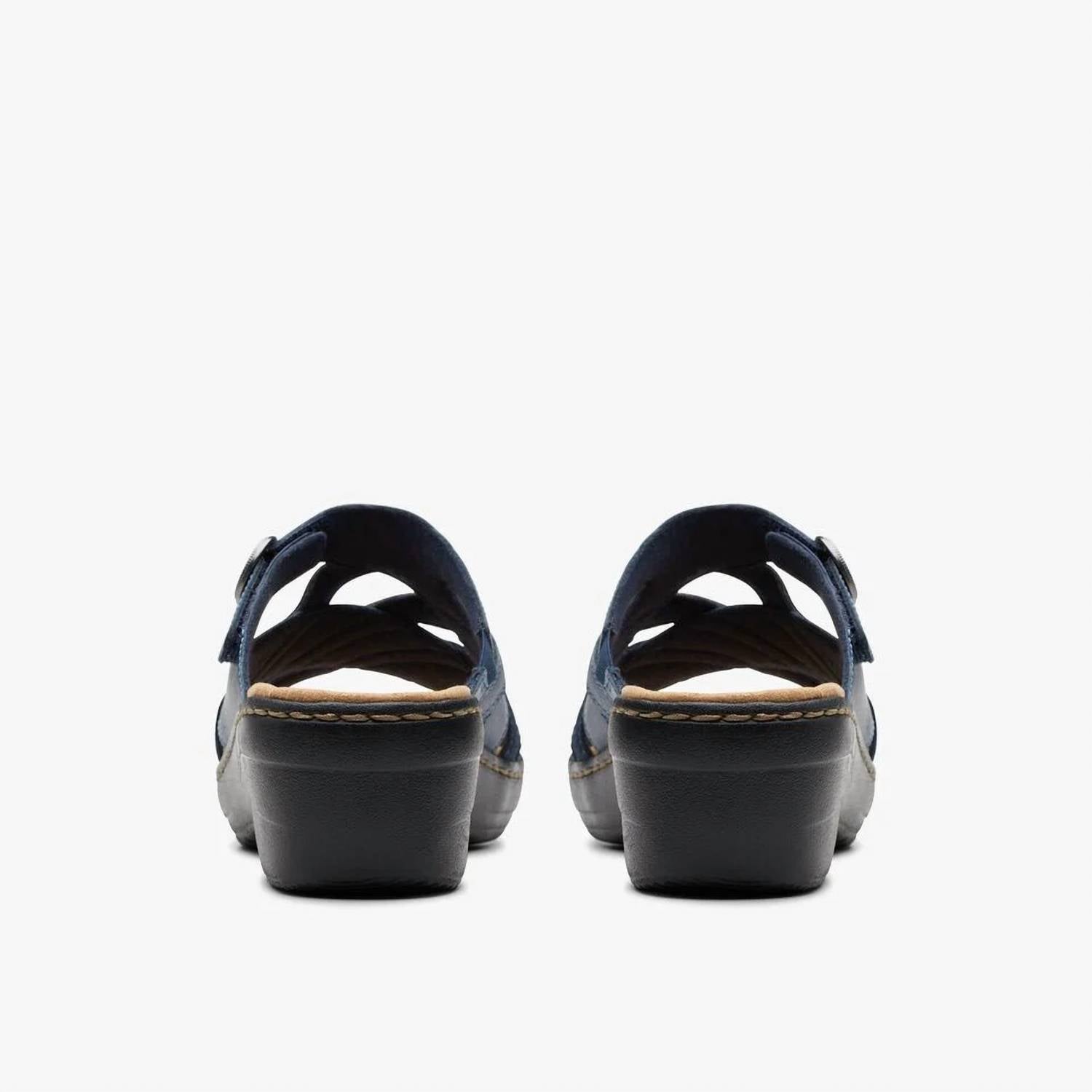 Clarks - Women's Merliah Holly Sandal