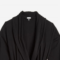 Skin - Carina Organic Pima Cotton Lightweight Robe