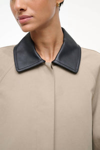 Staud - Jonah Long Coat