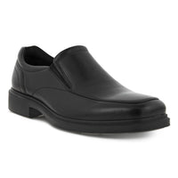 ECCO Men's Helsinki Slip On 2.0 Slip-on Shoes in black - men's loafer