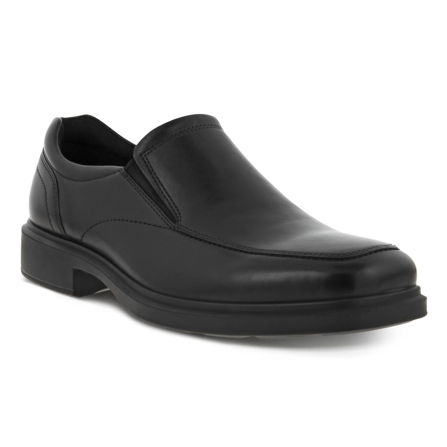ECCO Men's Helsinki Slip On 2.0 Slip-on Shoes in black - men's loafer