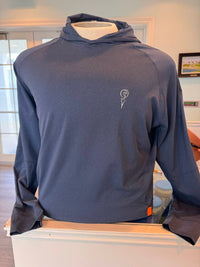 Stitch - Men's Scout Heathered Hoodie