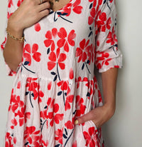 Dress Addict - Jok Dress