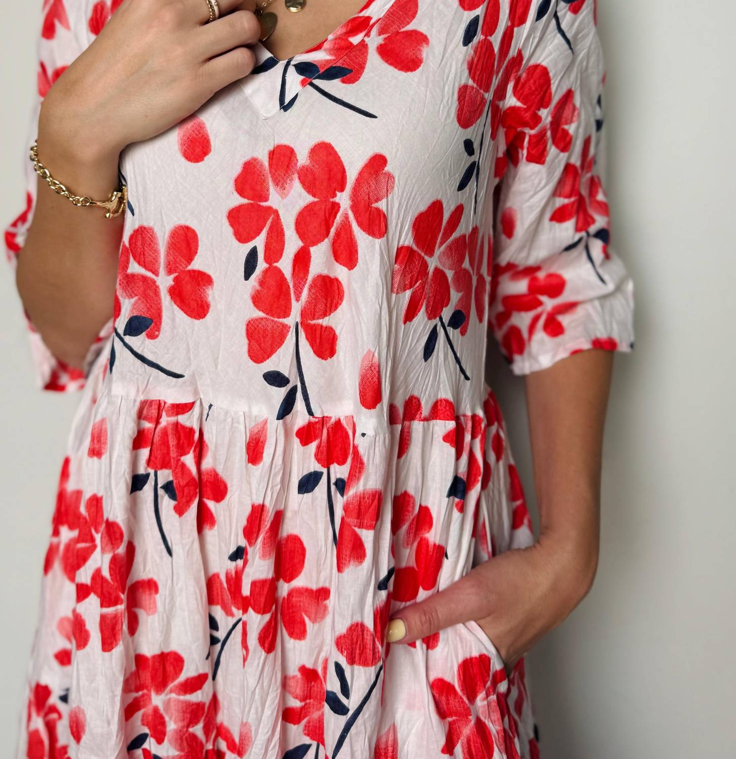 Dress Addict - Jok Dress