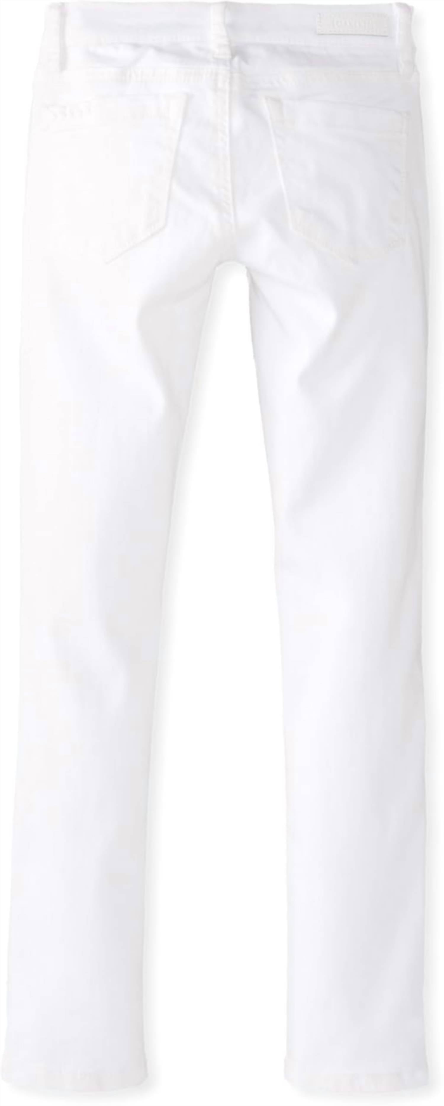 Blanknyc - Kid's Clean Skinny Jeans