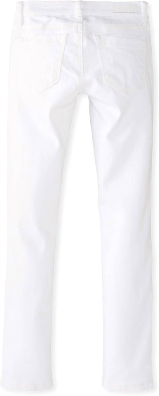 Blanknyc - Kid's Clean Skinny Jeans