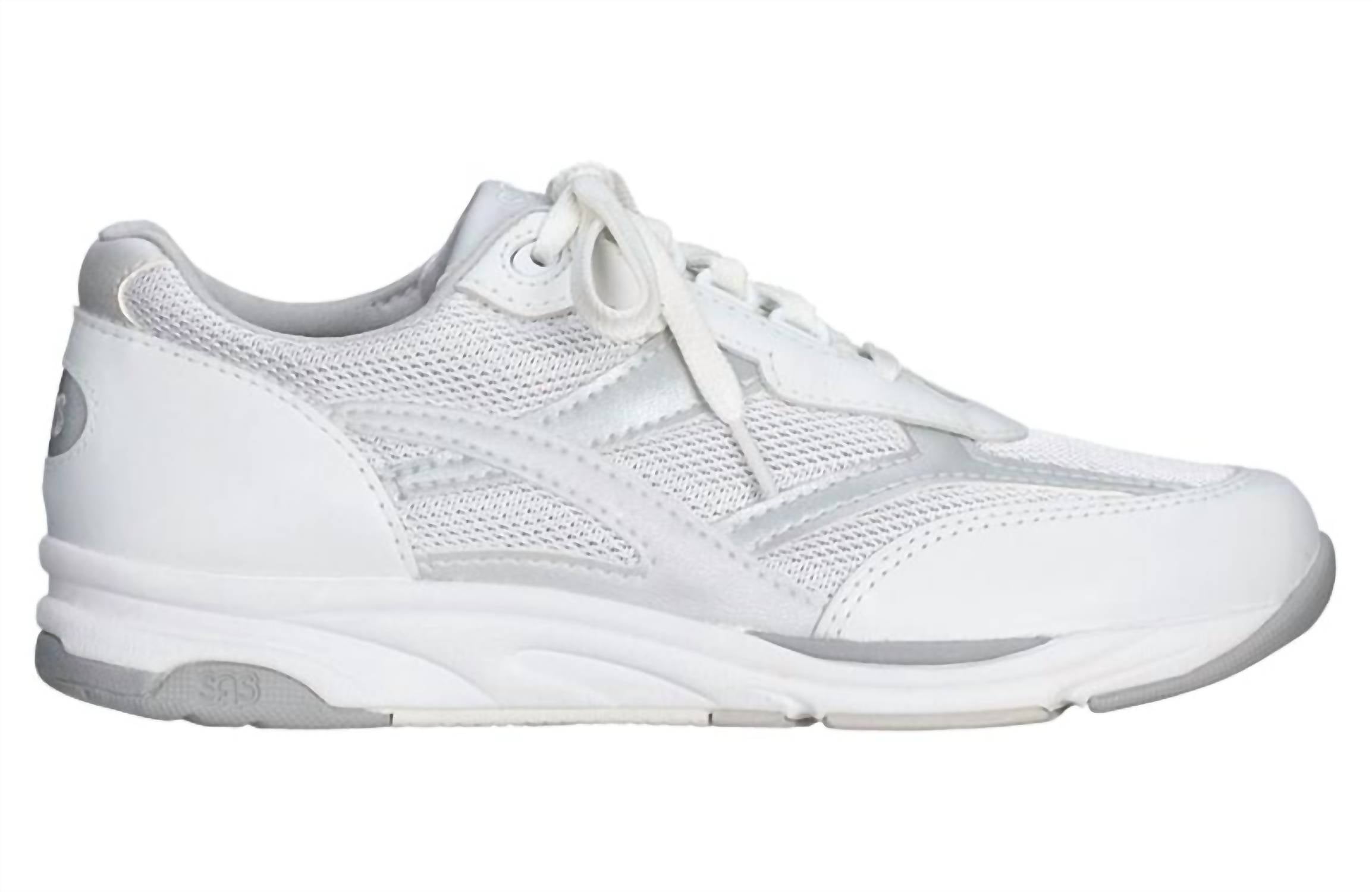 Sas - Women's Tour Mesh Lace Up Sneaker