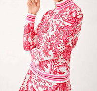 Lilly Pulitzer - Regate Upf 50+ Jacket