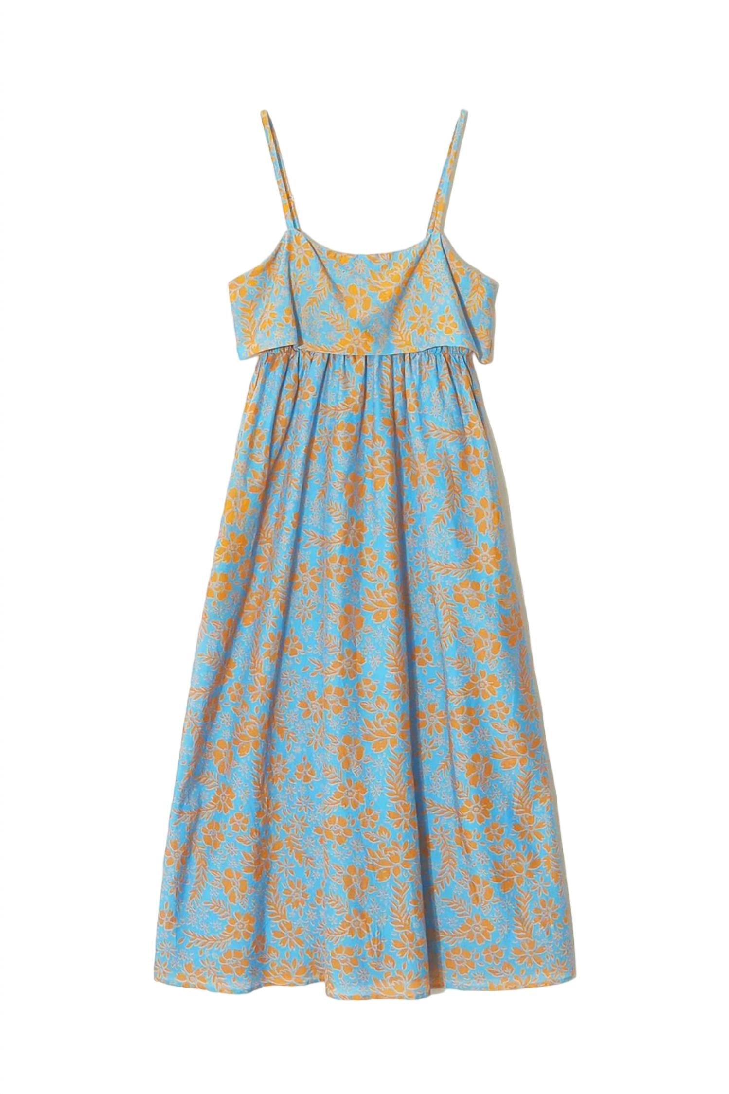 Xirena - SKYLA DRESS