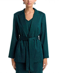 Emanuel Ungaro - Willow Crystal Jacket