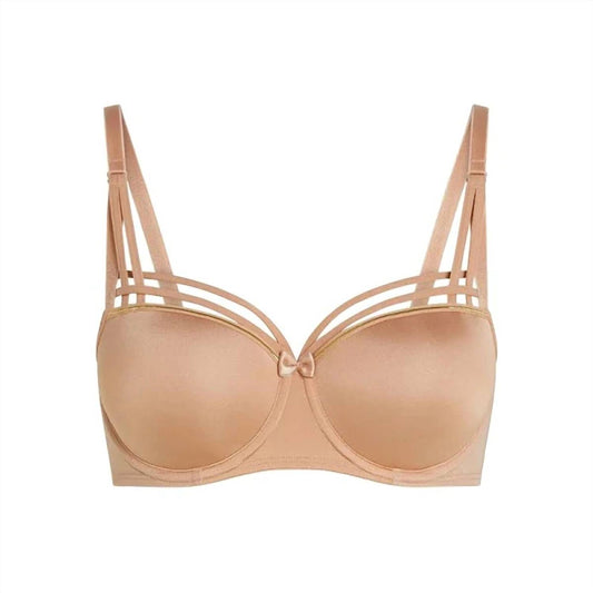 Marlies Dekkers - Women's Padded Balcony Bra