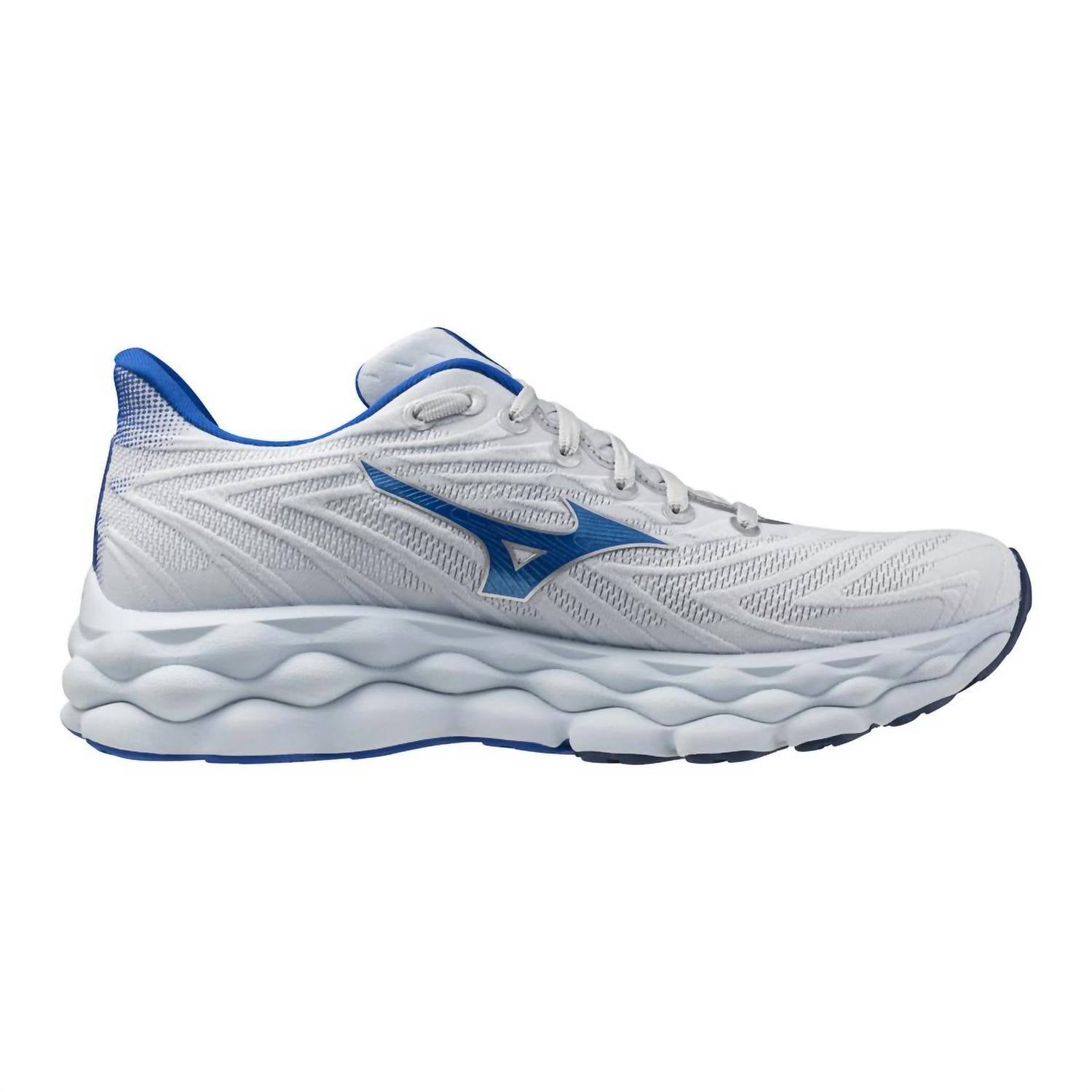 Mizuno - Men's Wave Sky 8 Running Shoe