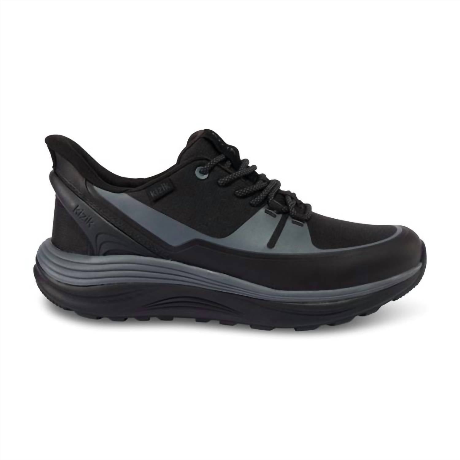 Kizik - Men's London At Shoes