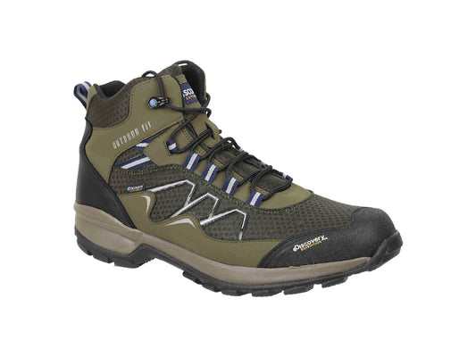 Men's Hiking Boot Rhon