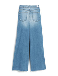 Frank & Eileen - Galway Wide-leg Jean