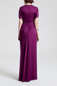 A.L.C. - Nadia Satin Gown