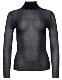 Ser.O.Ya - Long Sleeve Turtleneck Piper Sweater