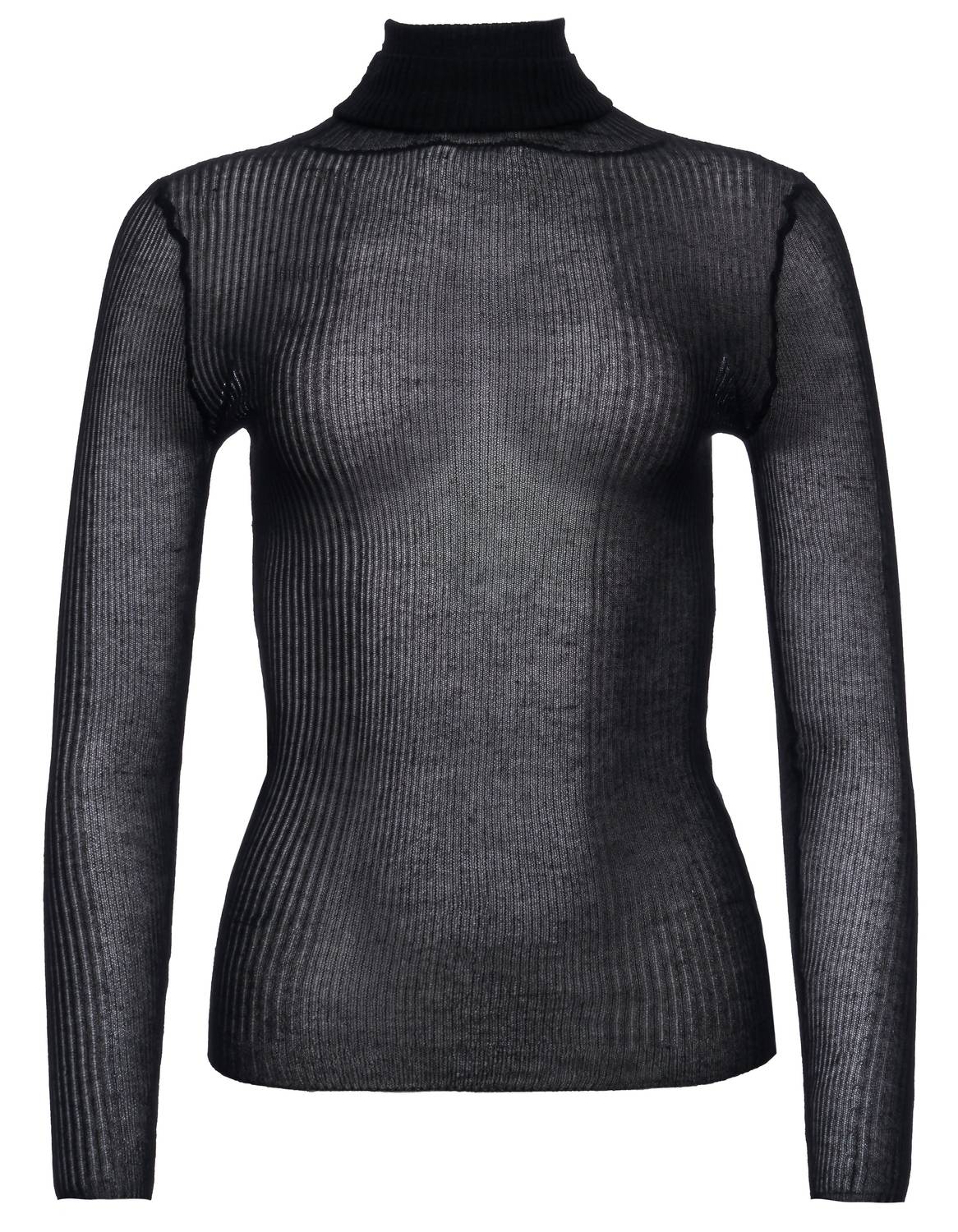 Ser.O.Ya - Long Sleeve Turtleneck Piper Sweater