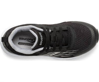Saucony - Kid's Wind Sneakers