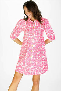 Duffield Lane - Ashlynn Dress