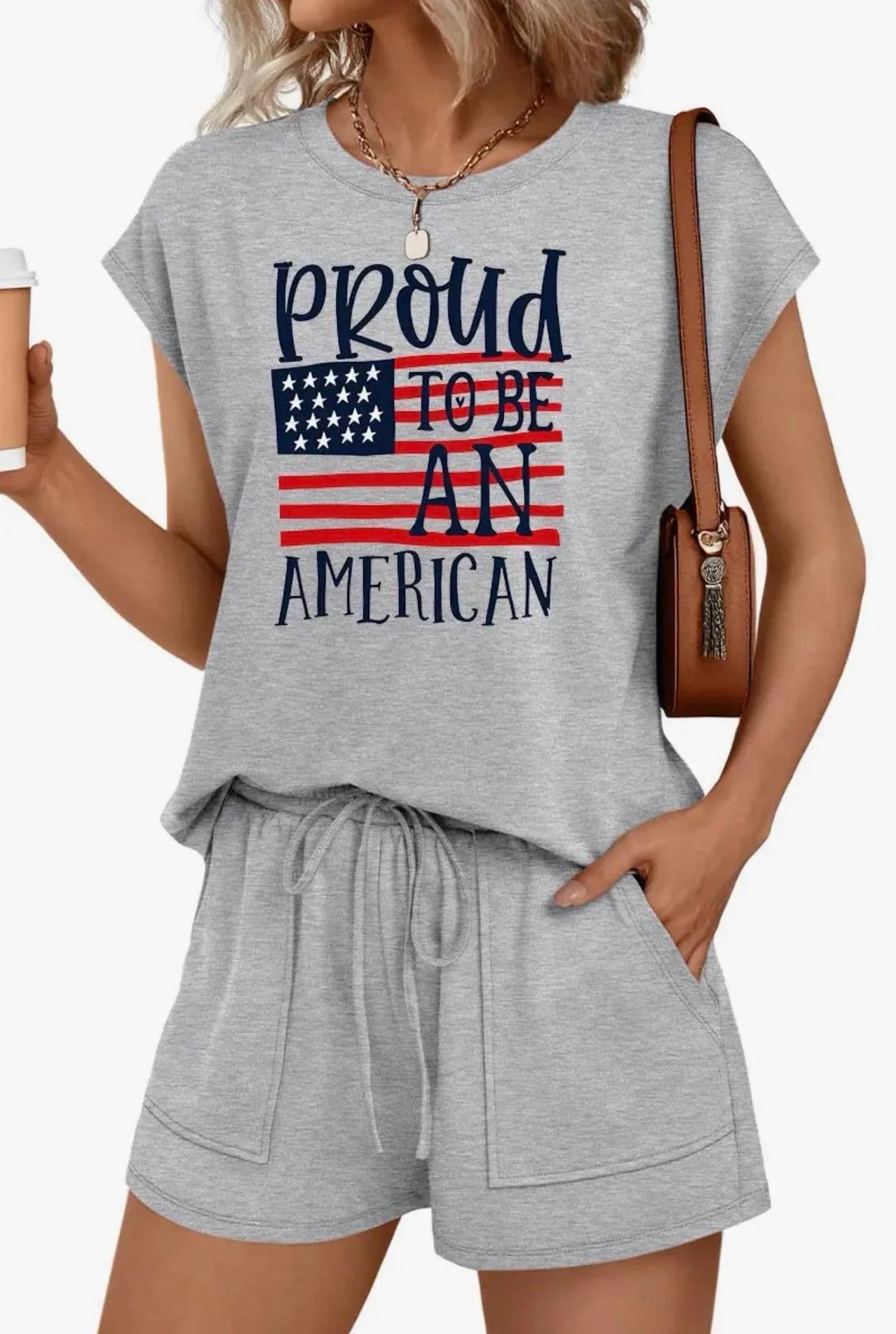 Lovesoft - Independence Day Set