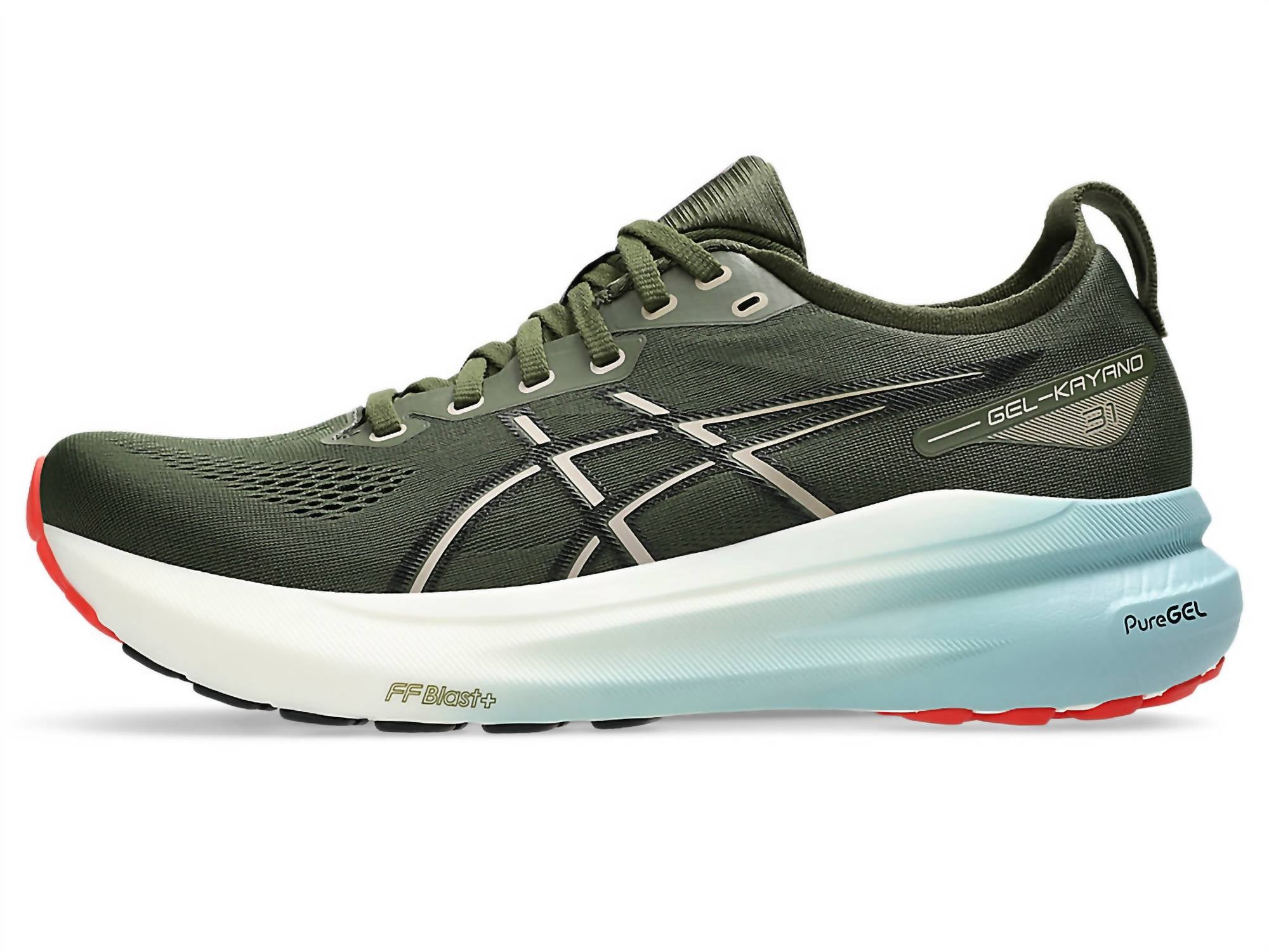 Asics - Men's Gel-kayano 31 Running Shoes