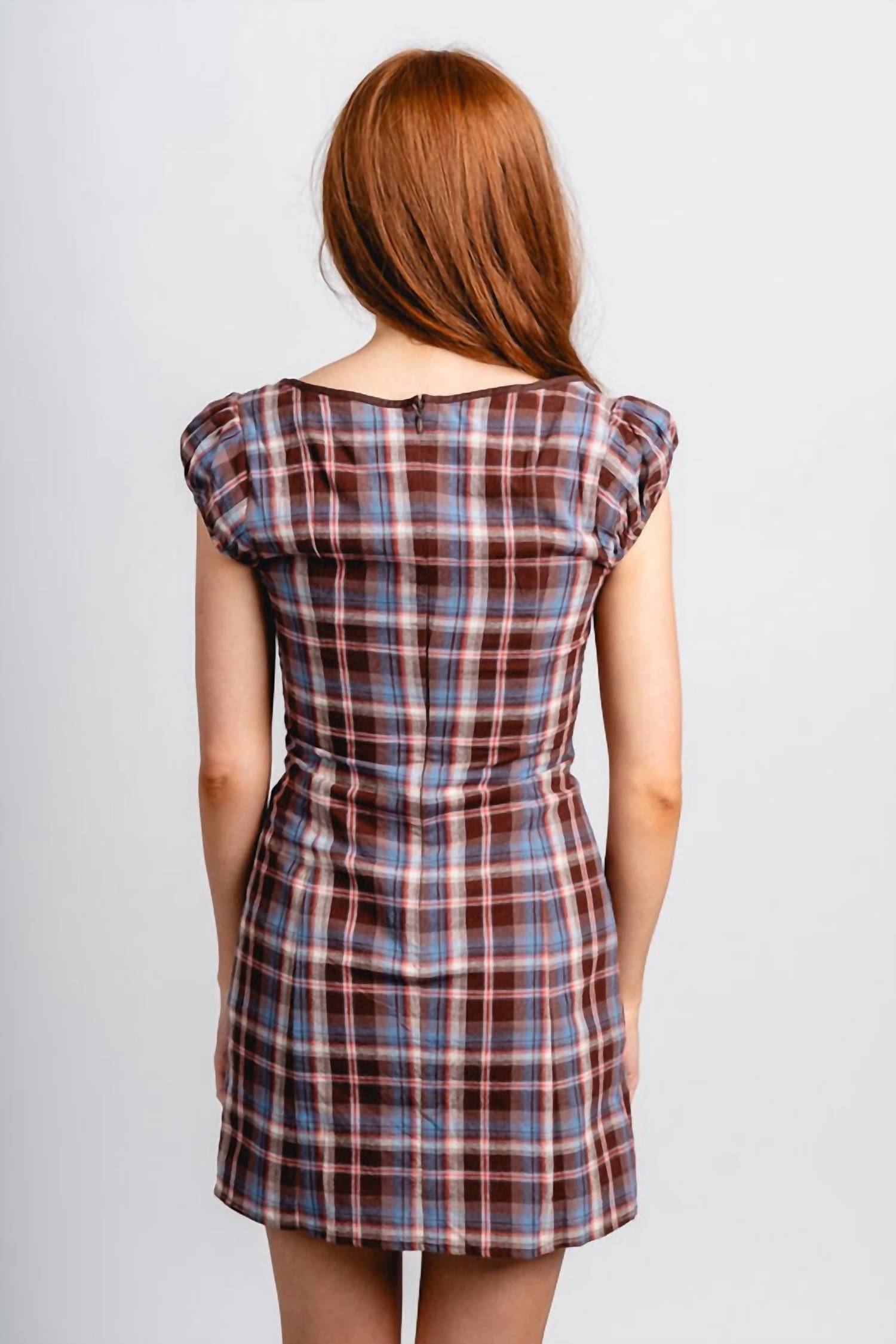 Le Lis - Frankie Dress