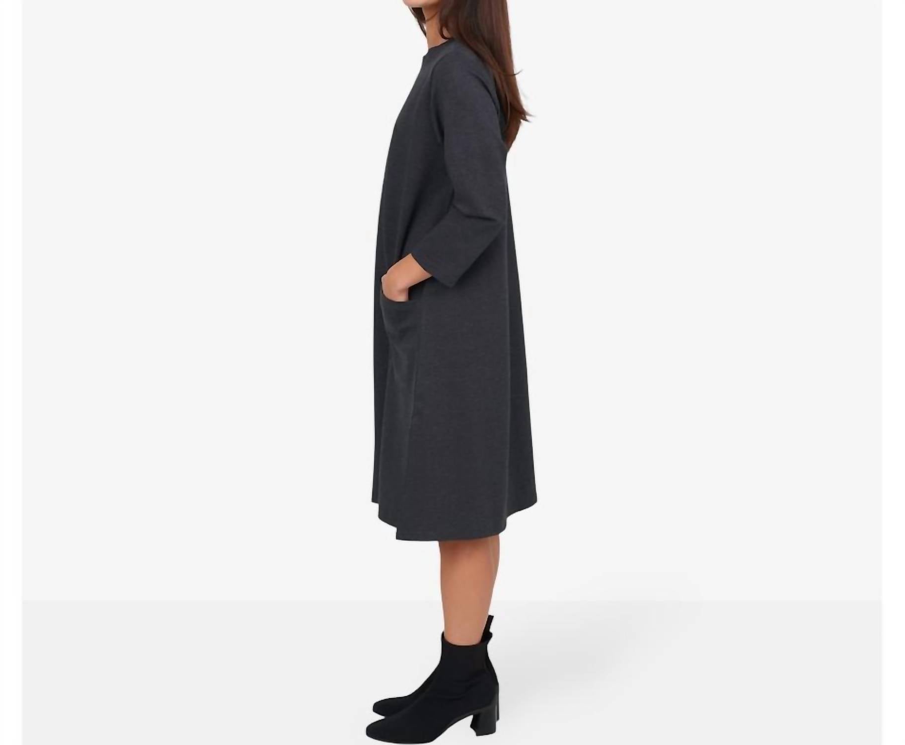 Shannon Passero - Soraya Long Sleeve Dress