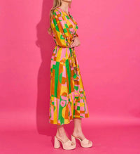 Alden Adair - Lizzie Dress
