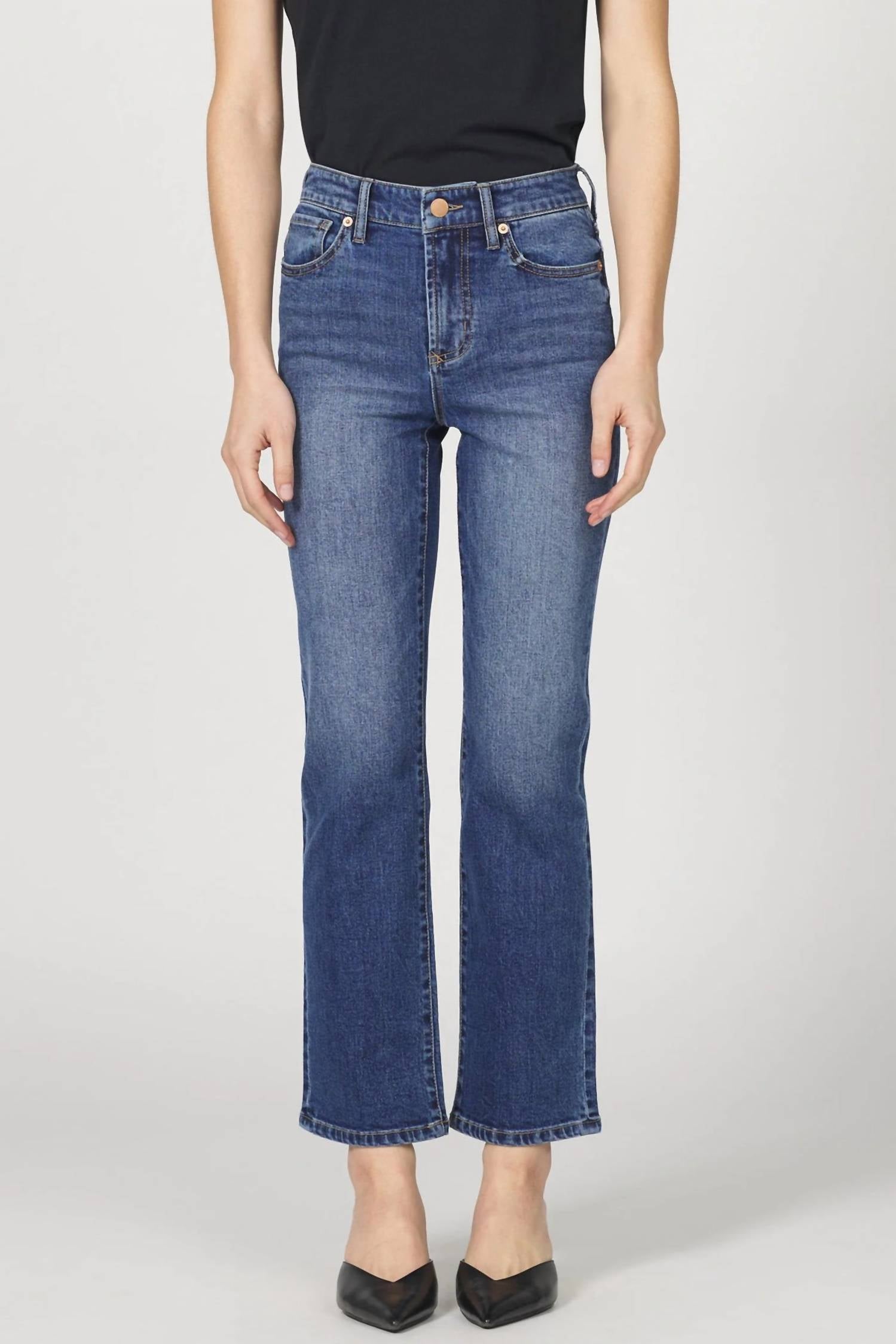 Dear John Denim - Anika Jean