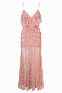 Loveshackfancy - Sandy Dress