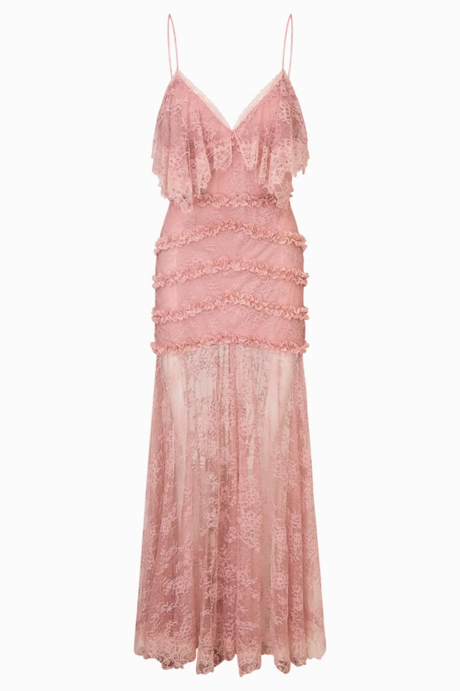 Loveshackfancy - Sandy Dress