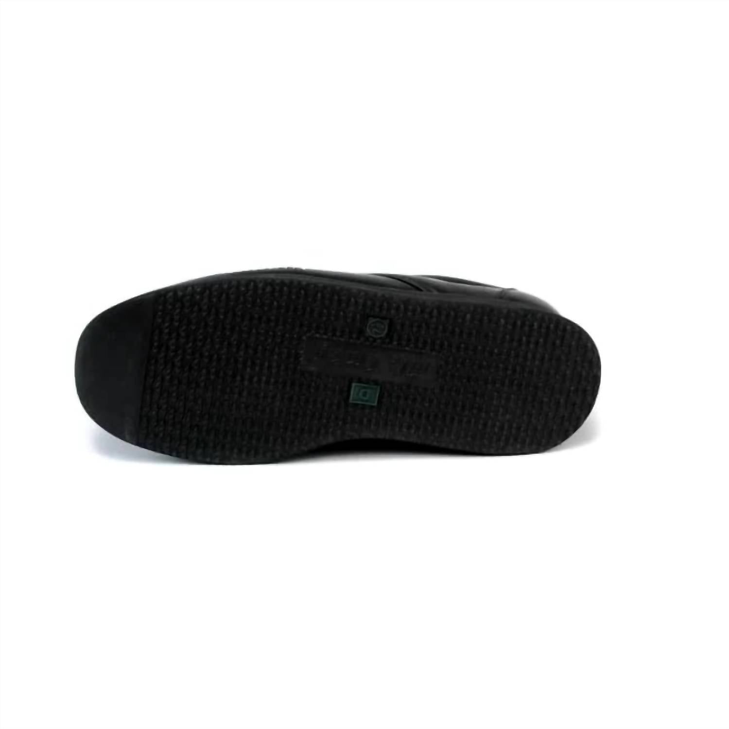 Mt. Emey - Men's Dual Depth Leather Shoes