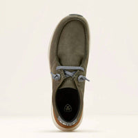 Ariat - Men's Buckeye H20 Shoe