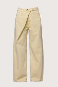 Agolde - Vana Fold Jean