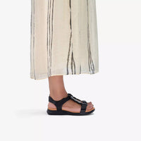 Clarks - Women's Kitly Gem Casual Sandals