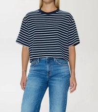 Pistola - Mae Cropped Tee