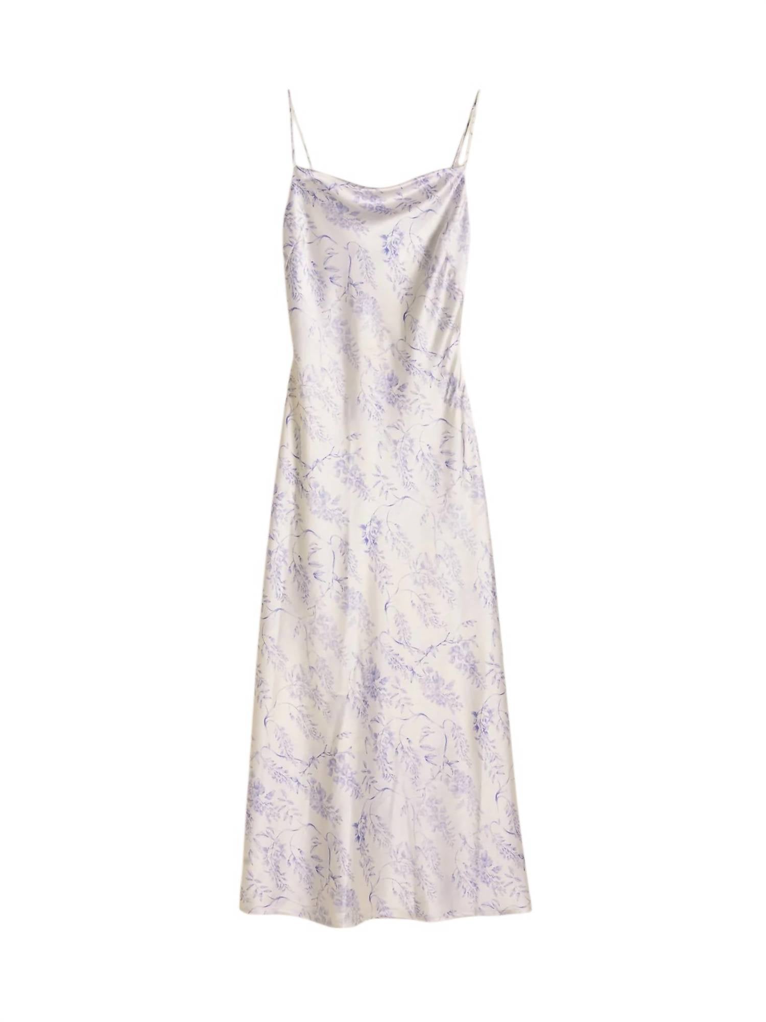 Holzweiler - Eila Dress