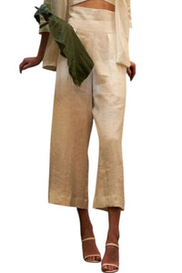 Jbq - Andrea Culotte Pants