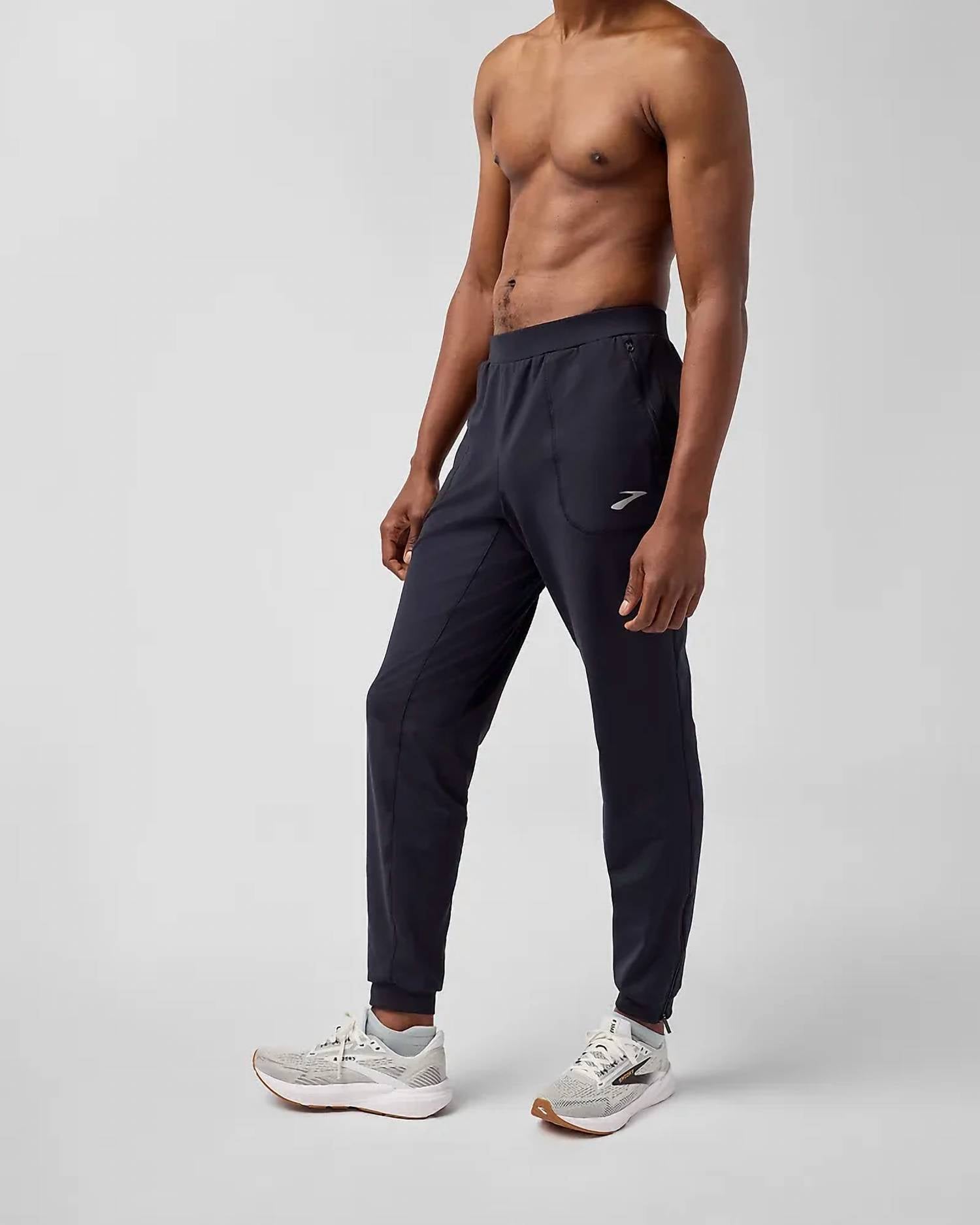 Brooks - Men's Momentum Thermal Pant