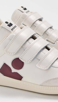 Isabel Marant - Women's Beth Sneakers