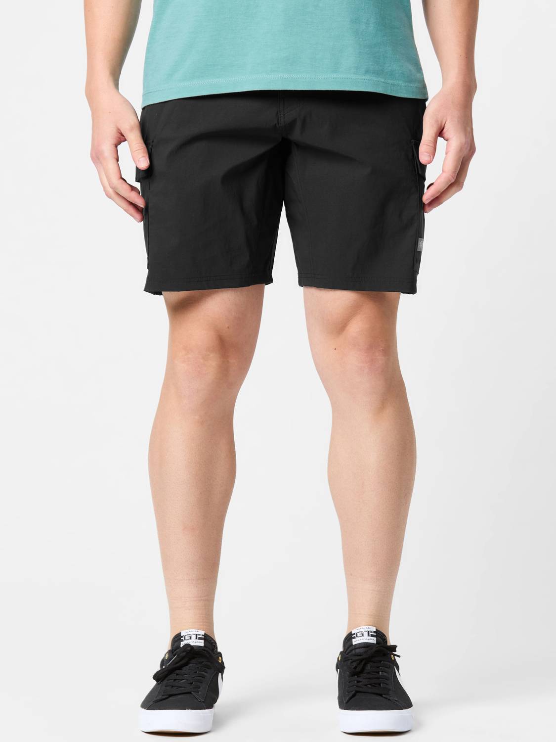Aftco - Deckhand Short