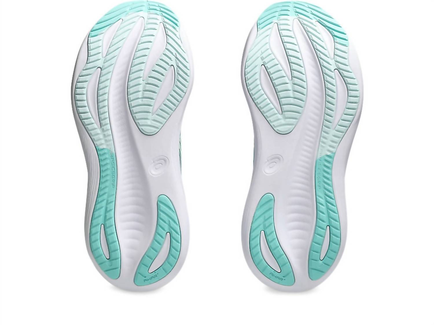 Asics - Women's Gel-nimbus 27 Running Shoes