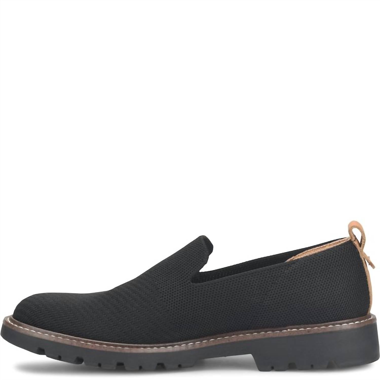 Comfortiva Women's Lexya Loafers in black - women's flats - view 4
