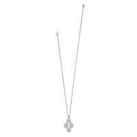 Brighton - Women's Vertigo Spiral Necklace