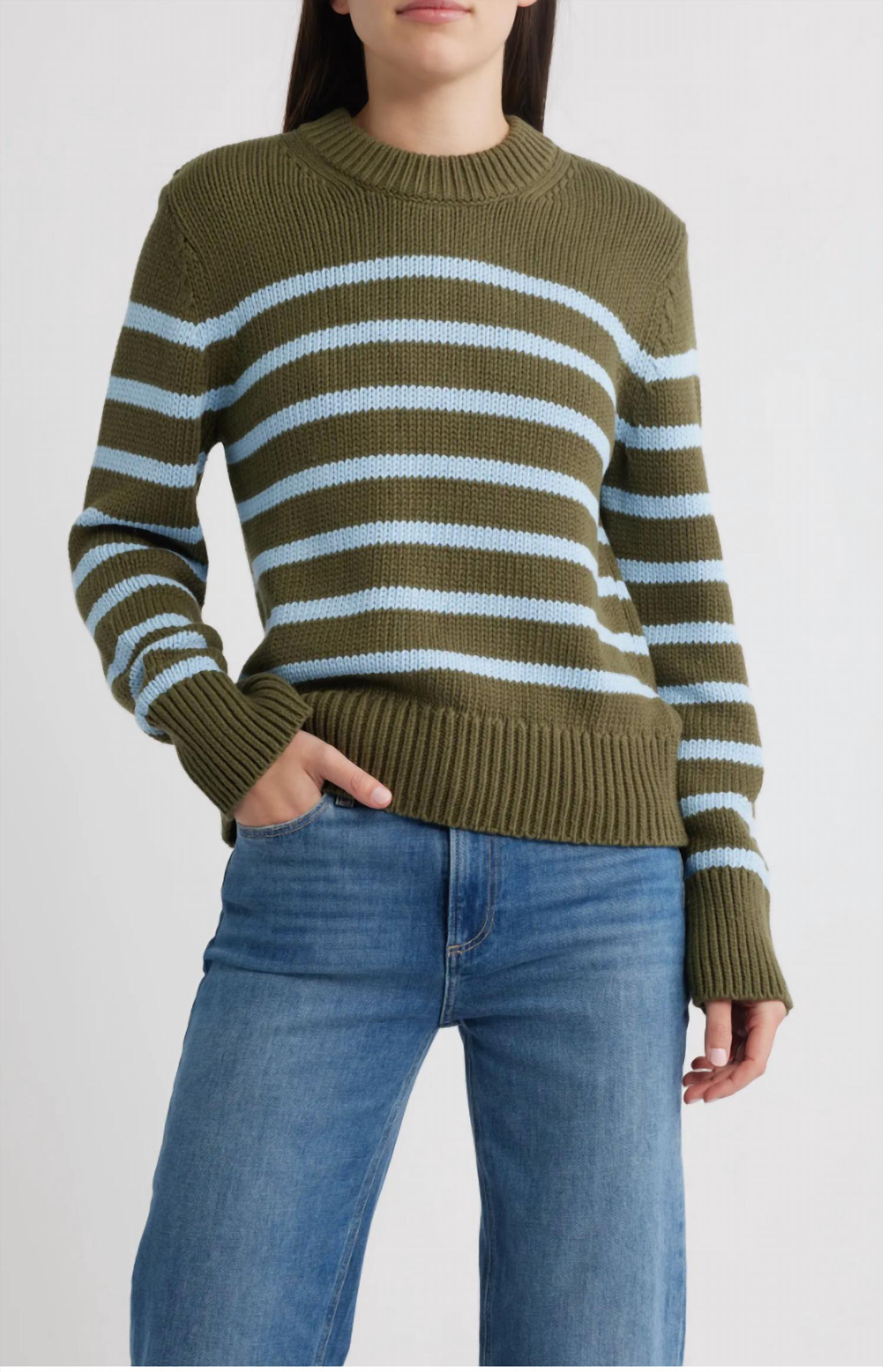 Rails - Alise Knit Sweater