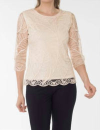 Weavz - Pull Over Tunic