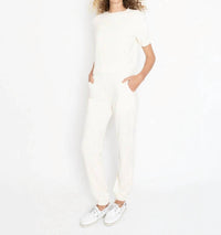Kule - Terry Lounging Sweatpants